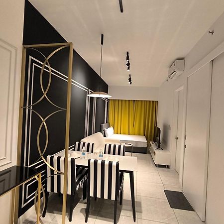 Axon Service Suites At Bukit Bintang Kl Kuala Lumpur Exterior foto
