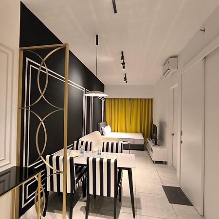 Axon Service Suites At Bukit Bintang Kl Kuala Lumpur Exterior foto