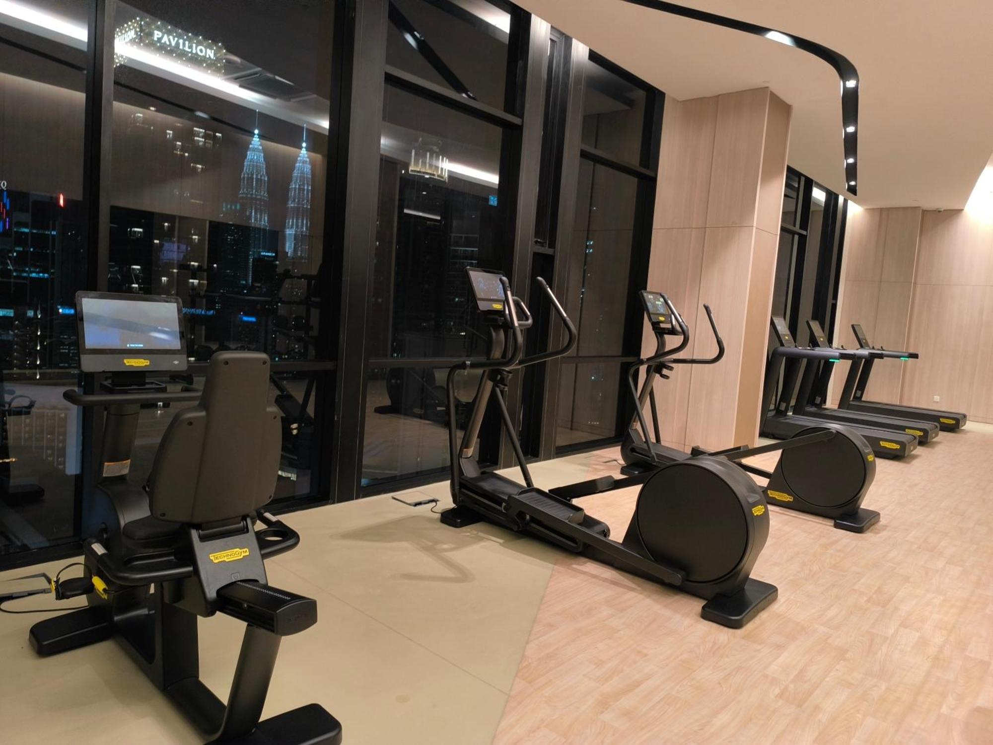 Axon Service Suites At Bukit Bintang Kl Kuala Lumpur Exterior foto