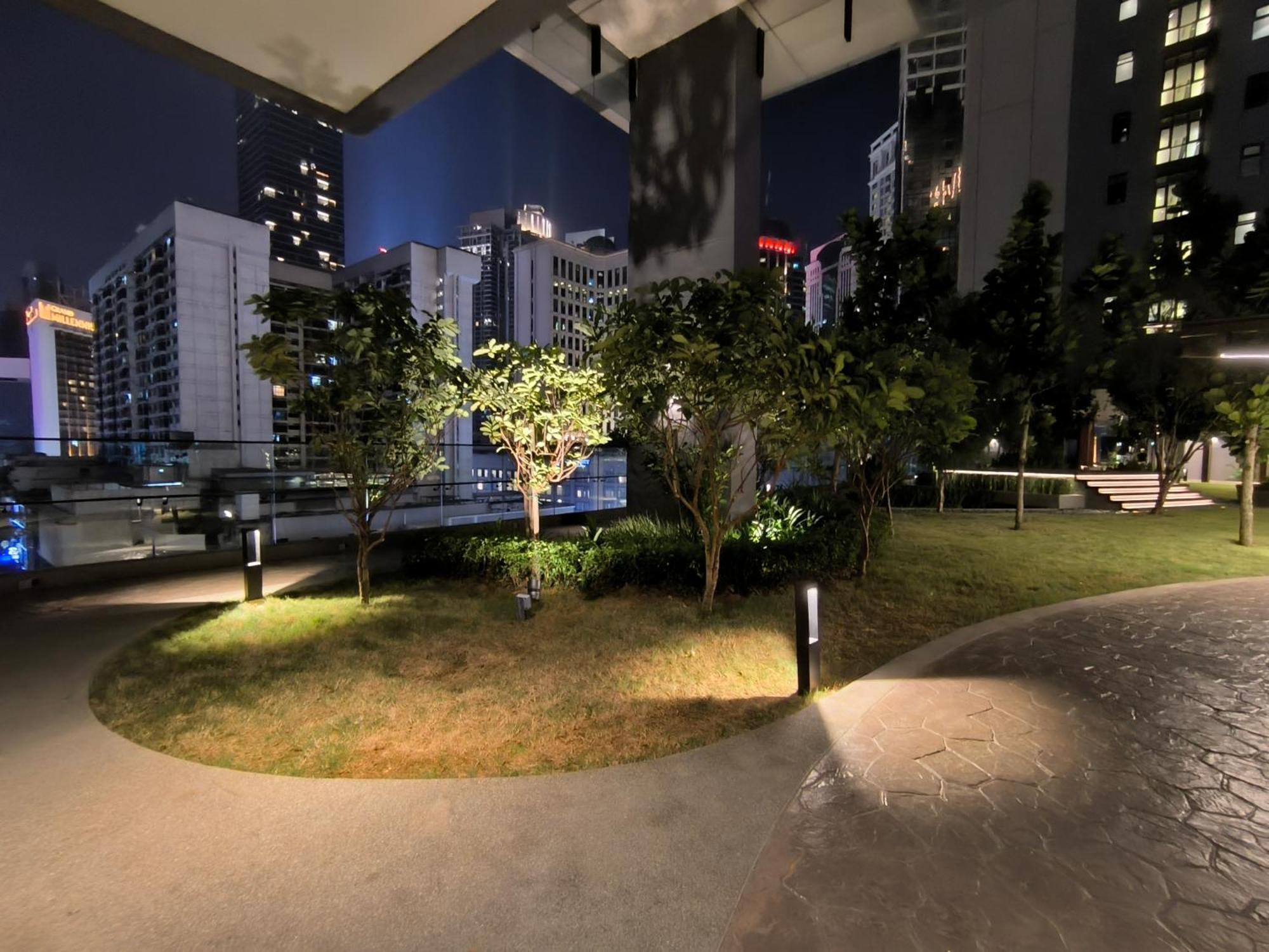 Axon Service Suites At Bukit Bintang Kl Kuala Lumpur Exterior foto