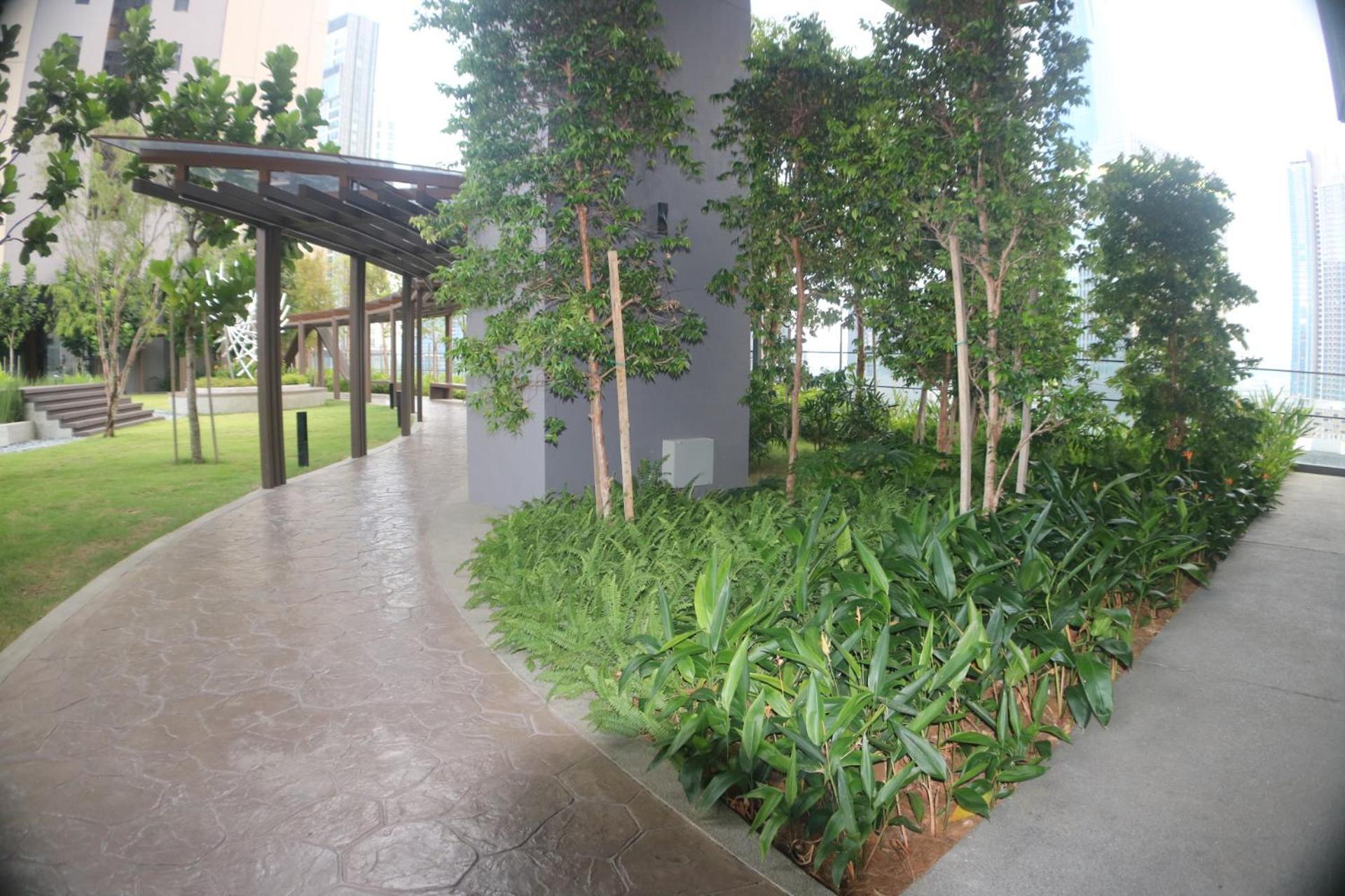 Axon Service Suites At Bukit Bintang Kl Kuala Lumpur Exterior foto