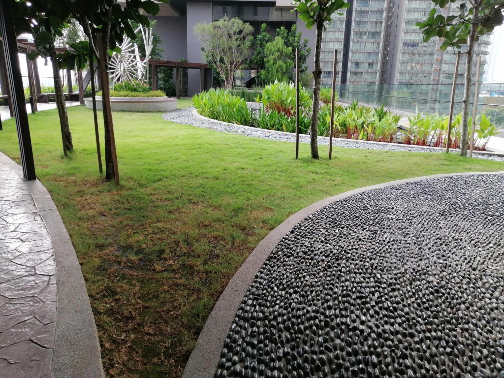Axon Service Suites At Bukit Bintang Kl Kuala Lumpur Exterior foto